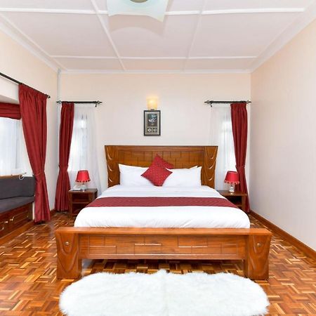 The Premier Suites Nairobi Luaran gambar