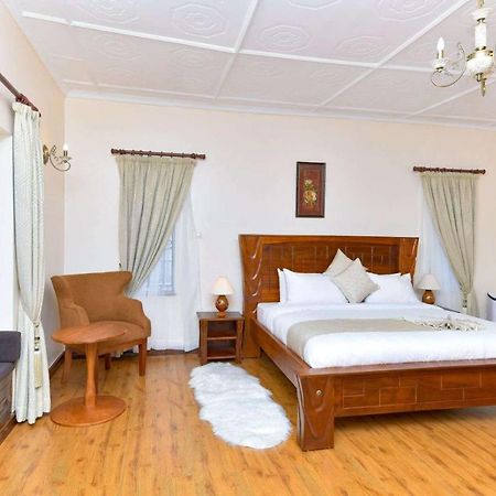 The Premier Suites Nairobi Luaran gambar
