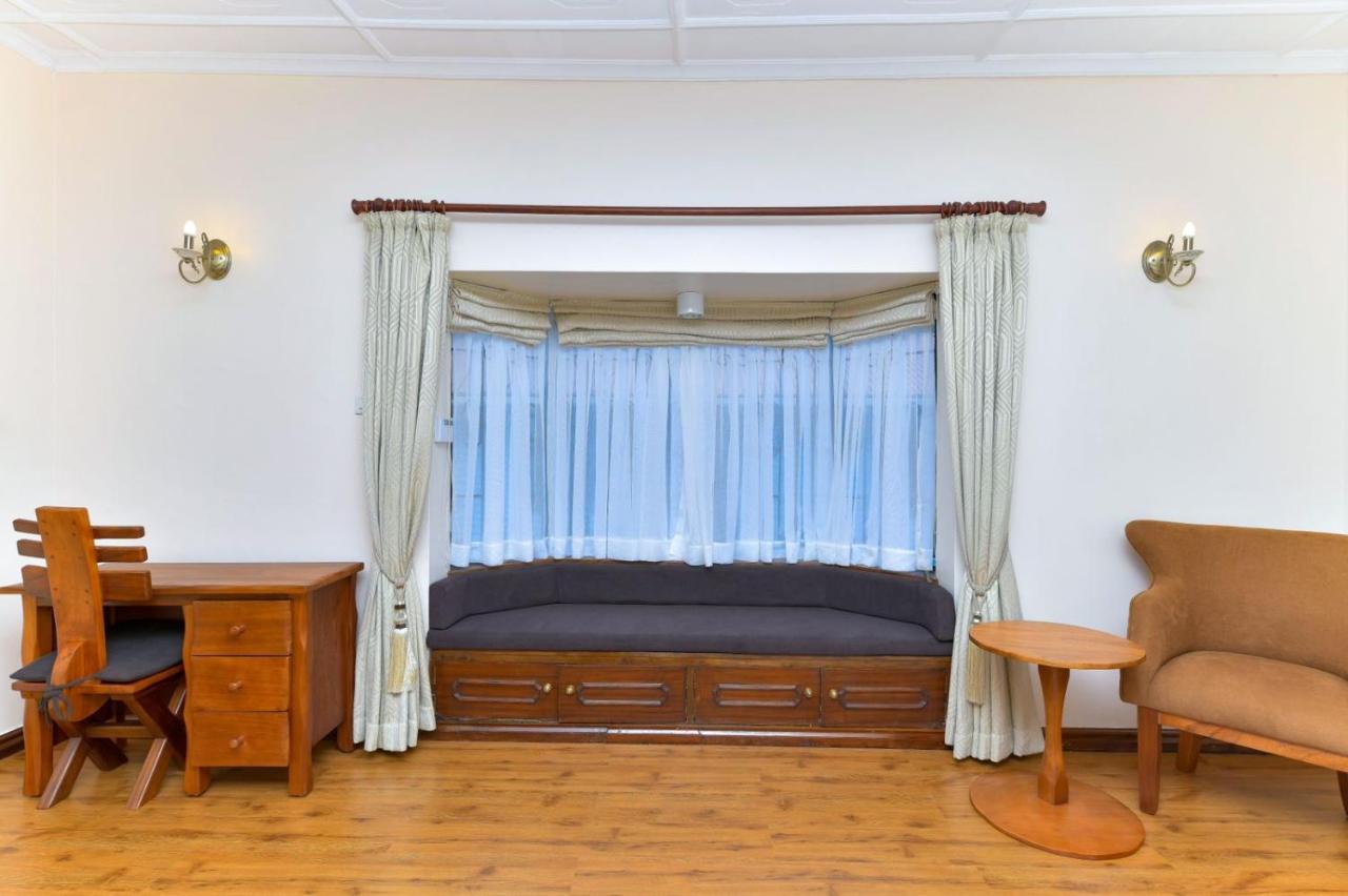 The Premier Suites Nairobi Luaran gambar