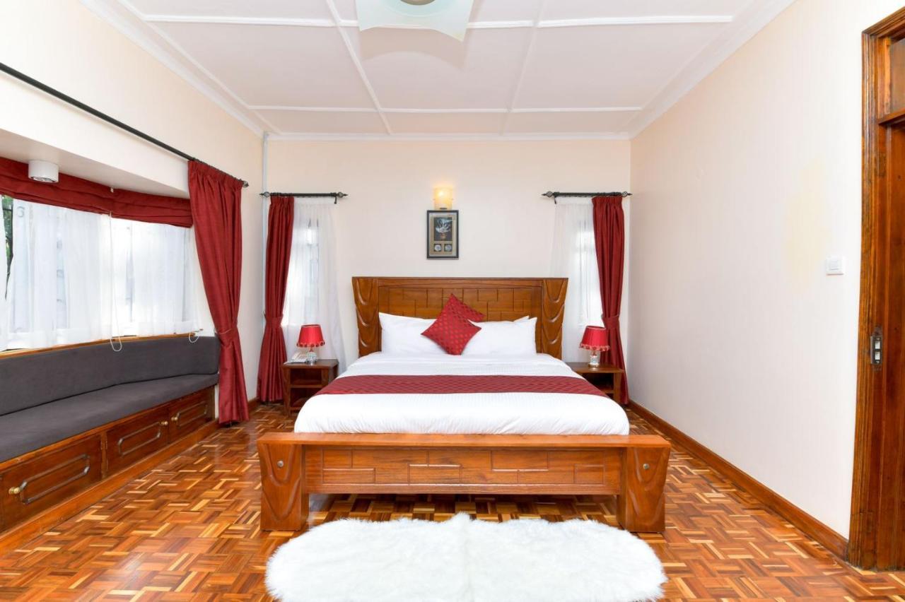 The Premier Suites Nairobi Luaran gambar