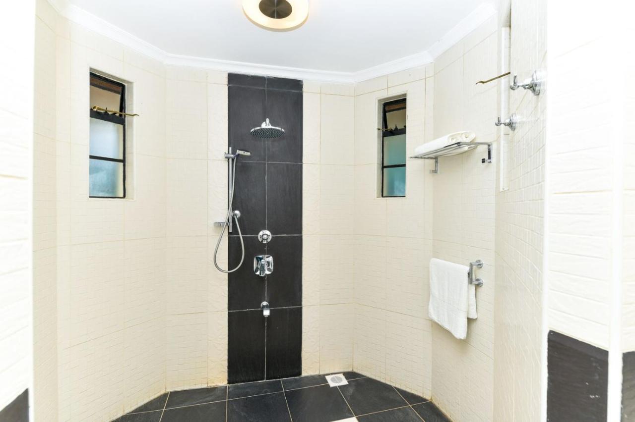 The Premier Suites Nairobi Luaran gambar