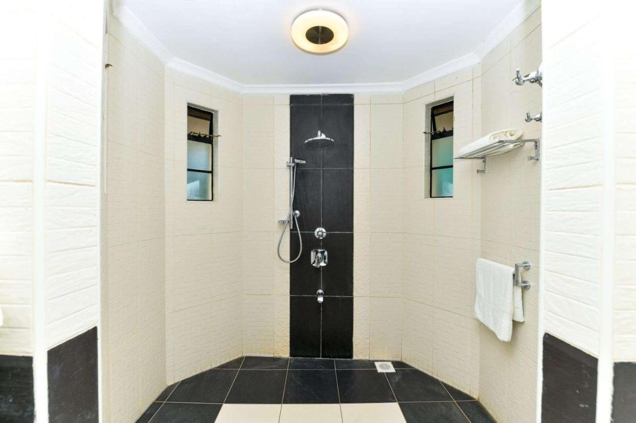 The Premier Suites Nairobi Luaran gambar