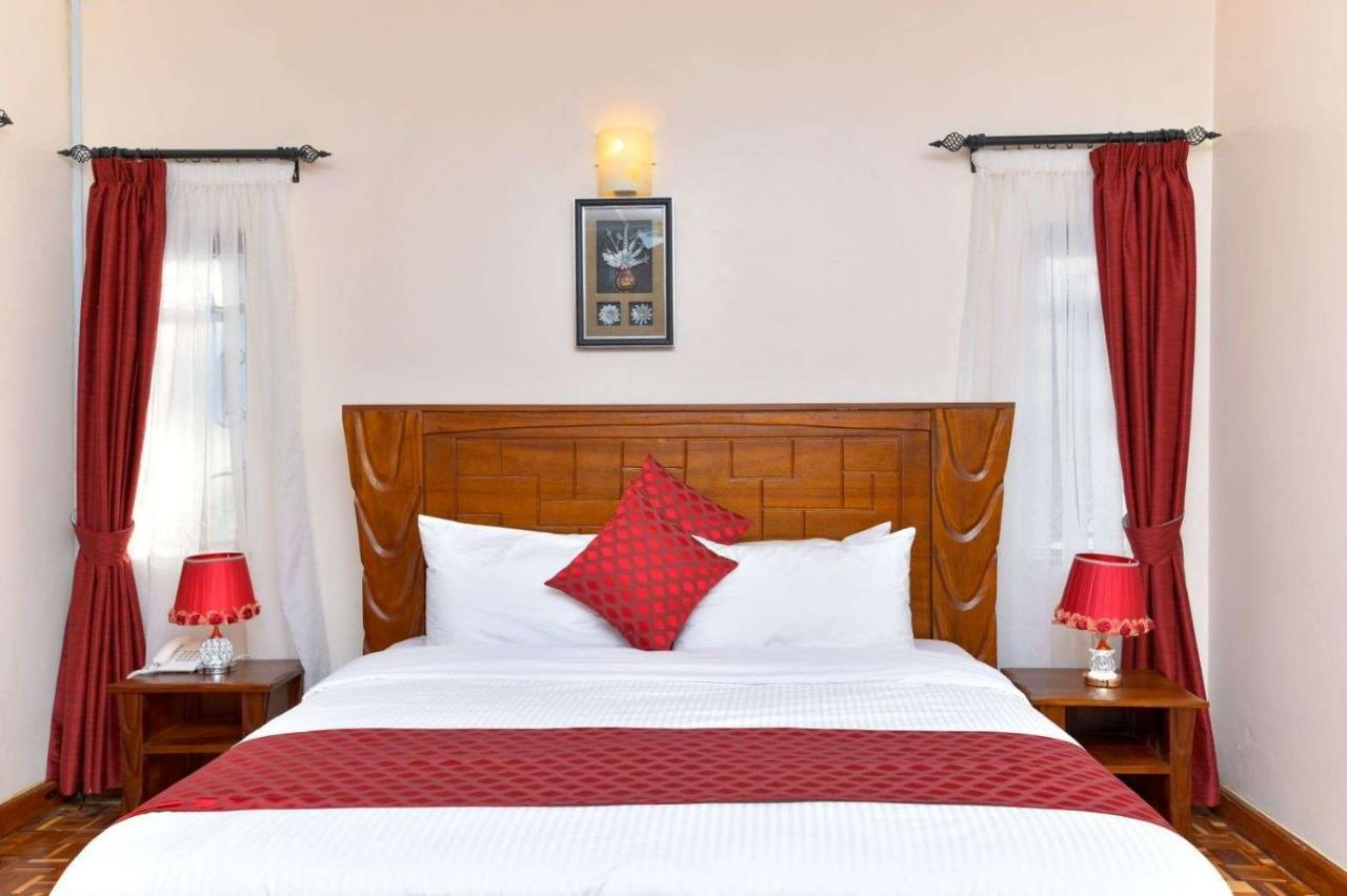 The Premier Suites Nairobi Luaran gambar