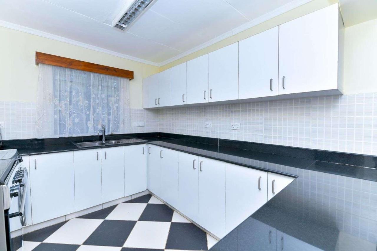 The Premier Suites Nairobi Luaran gambar