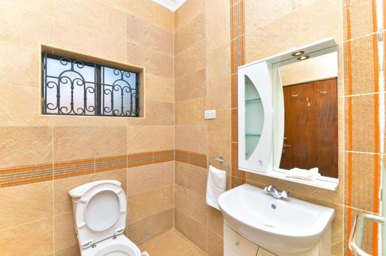 The Premier Suites Nairobi Luaran gambar