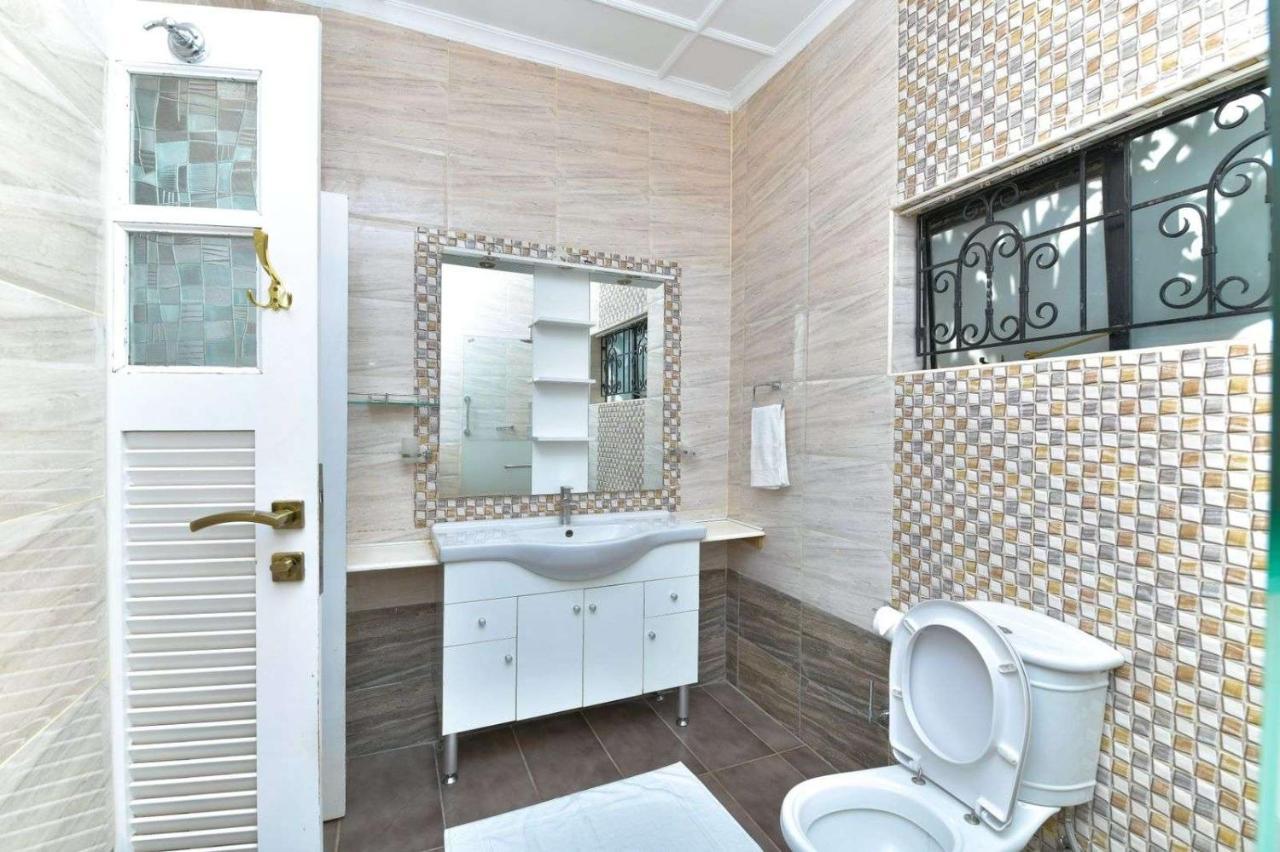 The Premier Suites Nairobi Luaran gambar