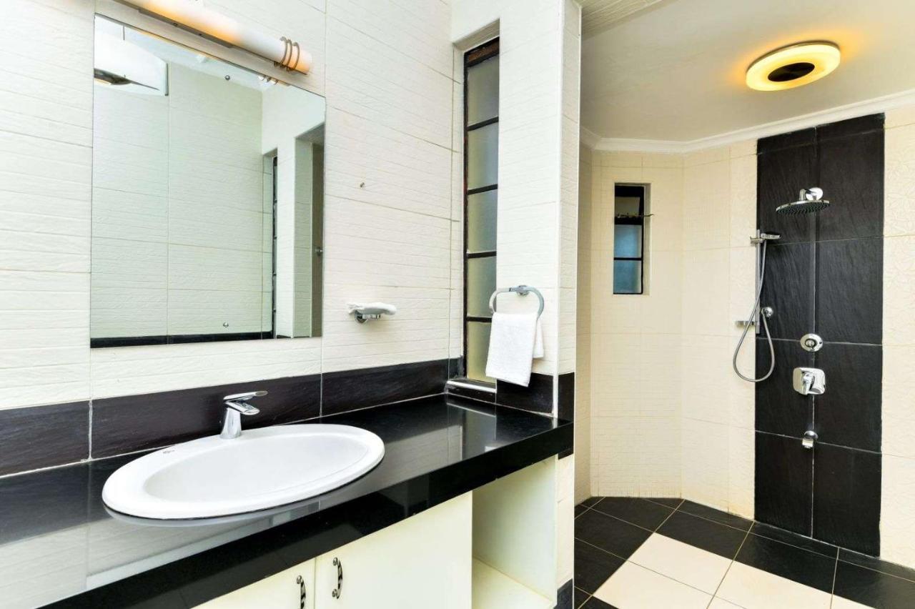 The Premier Suites Nairobi Luaran gambar