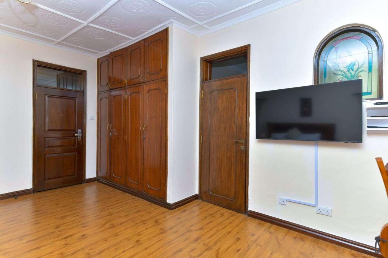 The Premier Suites Nairobi Luaran gambar