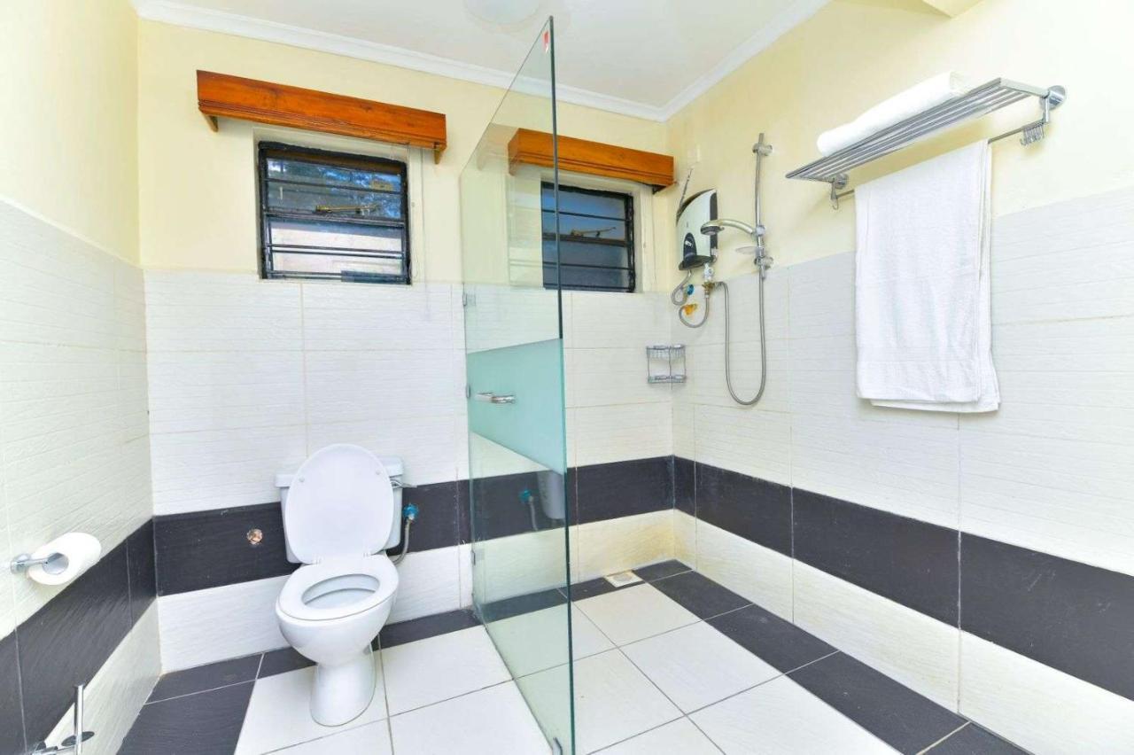 The Premier Suites Nairobi Luaran gambar