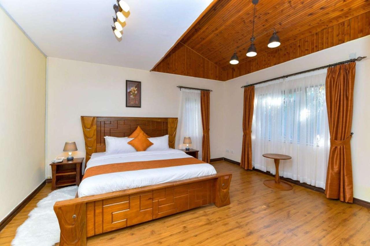 The Premier Suites Nairobi Luaran gambar