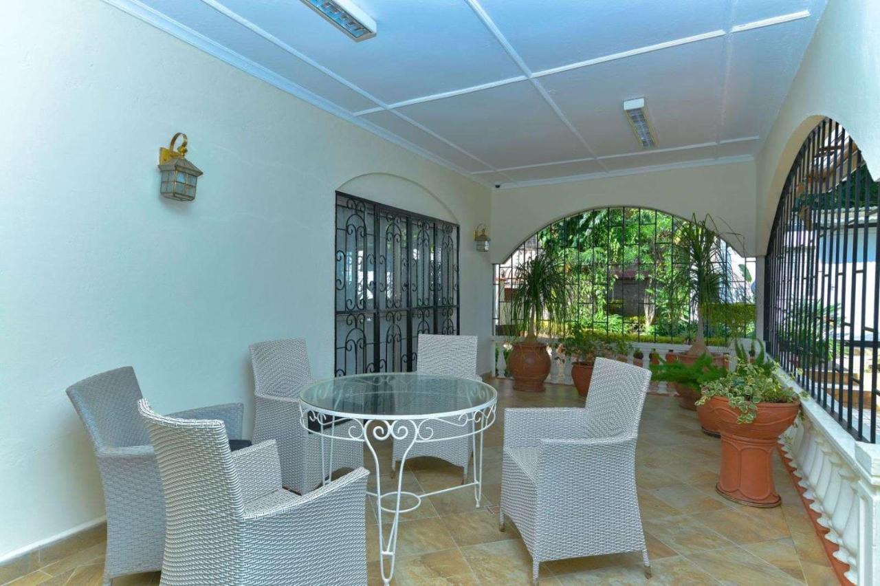 The Premier Suites Nairobi Luaran gambar