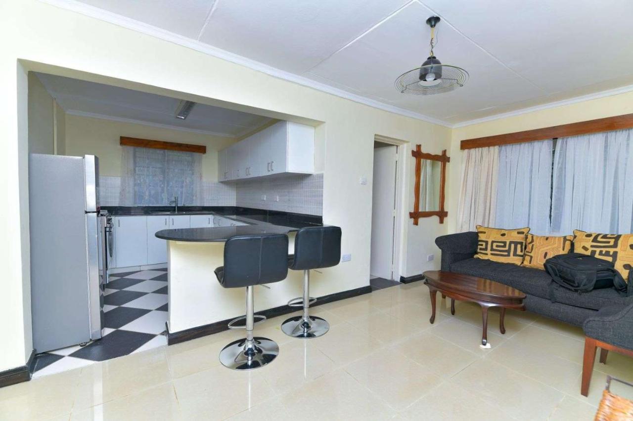 The Premier Suites Nairobi Luaran gambar